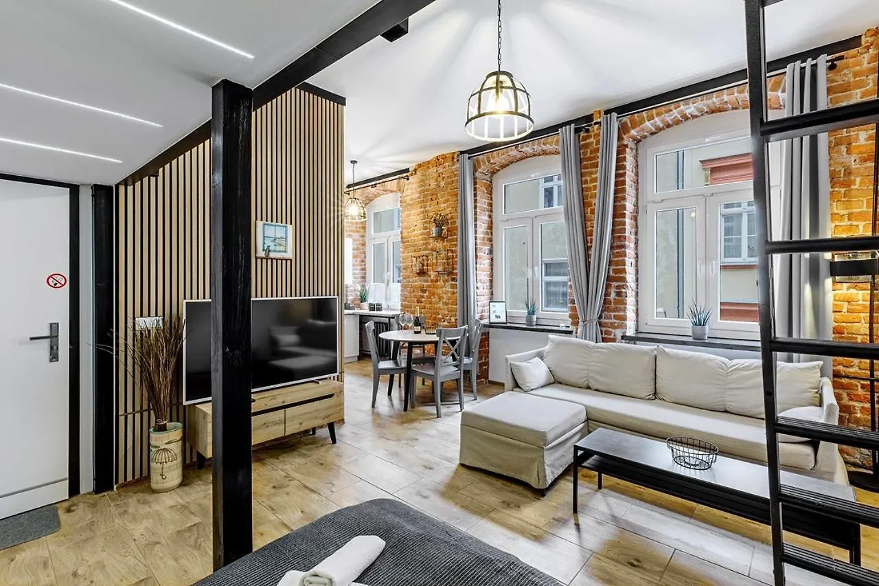 Rzeznicza 24 Apartman Wrocław