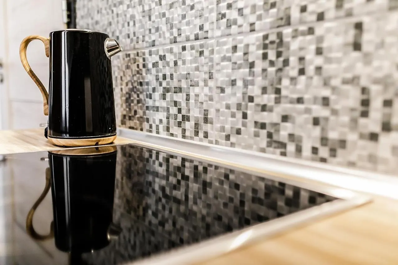 Rzeznicza 24 Apartman Wrocław Lengyelország