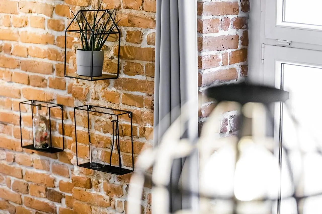 Rzeznicza 24 Apartman Wrocław 0*,  Lengyelország
