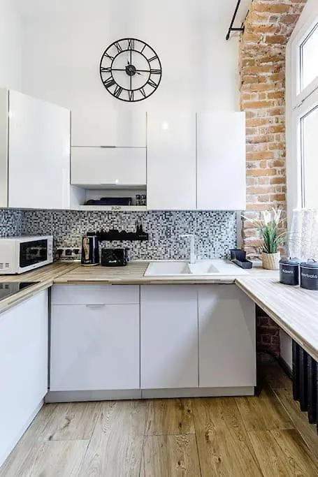 Rzeznicza 24 Apartman Wrocław