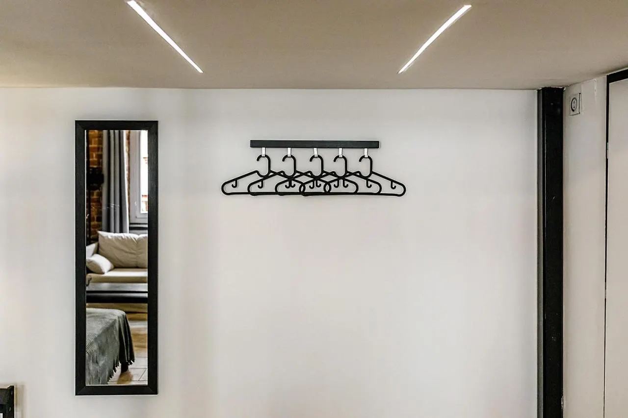 Rzeznicza 24 Apartman Wrocław