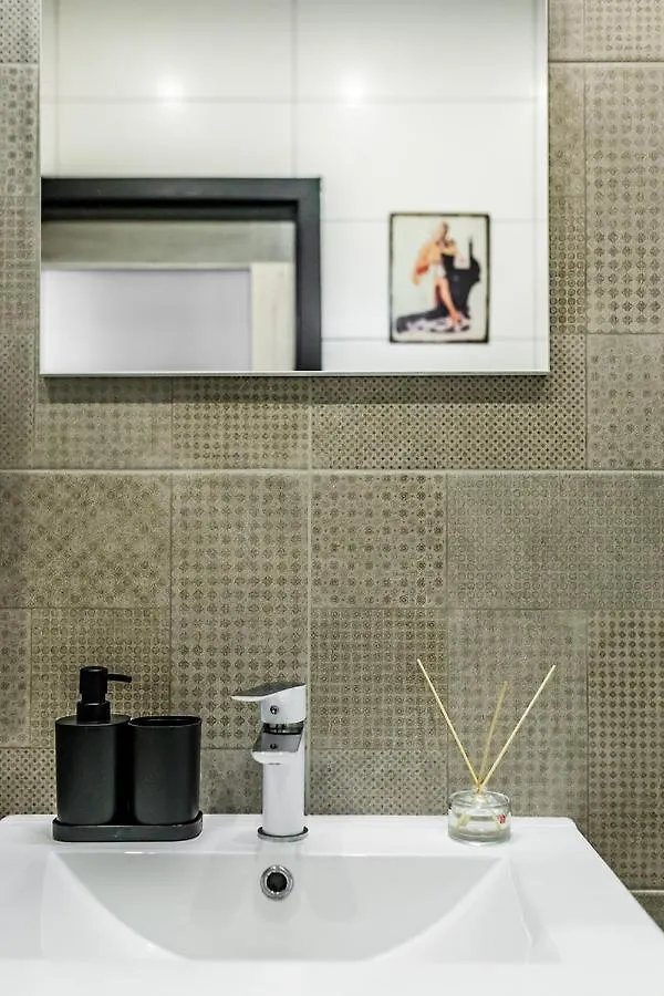 Rzeznicza 24 Apartman Wrocław