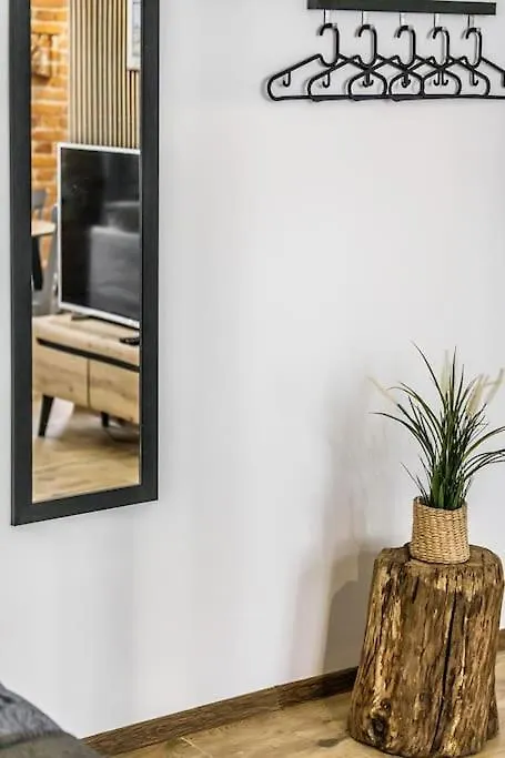 Rzeznicza 24 Apartman Wrocław