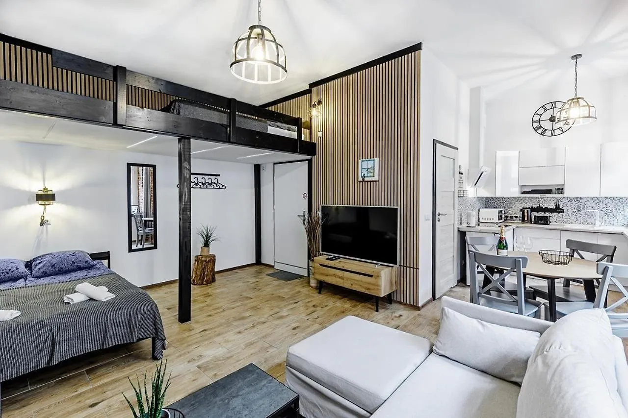 Rzeznicza 24 Apartman Wrocław 0*,