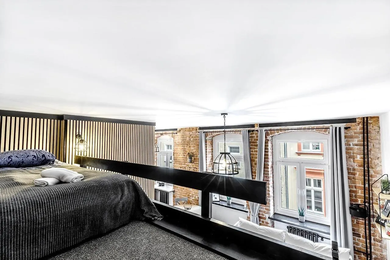 Rzeznicza 24 Apartman Wrocław